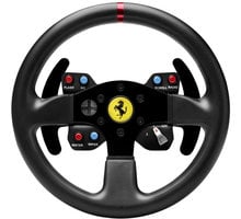 Thrustmaster Ferrari GTE Wheel Add-On Ferrari 458 Challenge Edition Poukaz 200 Kč na nákup na Mall.cz