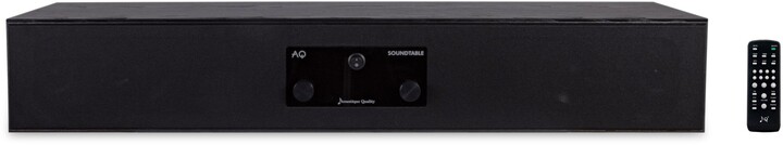AQ Soundtable 2, černá_112431620
