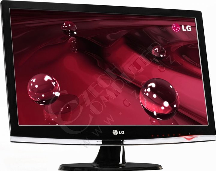LG Flatron W2253TQ-PF - LCD monitor 22&quot;_1597060206
