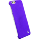 Krusell zadní kryt MALMÖ TextureCover pro Apple iPhone 6, fialová