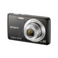 Sony Cybershot DSC-W520: levný fotoaparát pro nenáročné