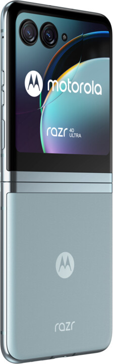 Motorola RAZR 40 ULTRA, 8GB/256GB, Blue_1434764305