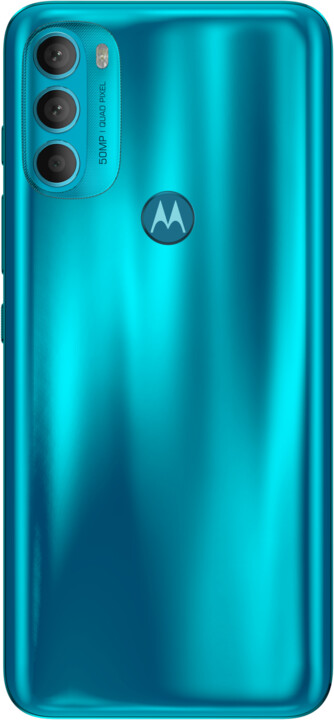 Motorola Moto G71, 6GB/128GB, Neptune Green_1853414918