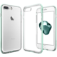 Spigen Neo Hybrid Crystal pro iPhone 7 Plus, mint