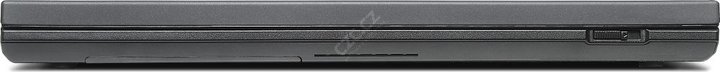 Lenovo ThinkPad T530, černá_1606169497