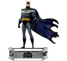 Figurka Iron Studios Batman The Animated Series - Batman Art Scale 1/10_1084922413