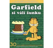 Komiks Garfield si válí šunku, 30.díl