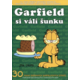 Komiks Garfield si válí šunku, 30.díl