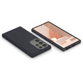 Spigen ochranný kryt Caseology Nano Pop pro Samsung Galaxy S24 Ultra, černá_2086184893