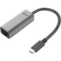 i-tec USB C adapter Metal Gigabit Ethernet 1x USB-C na RJ-45 LED_1583701184