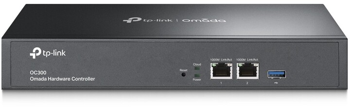 TP-LINK OC300 Omada Cloud Controller, management pro EAP
