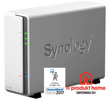 Synology DiskStation DS119j_1371205411