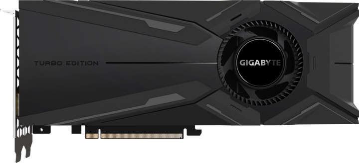GIGABYTE GeForce RTX 2080 Ti TURBO OC 11G, 11GB GDDR6_1611668516