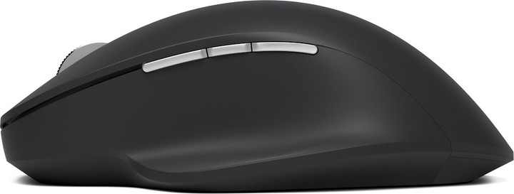Microsoft Precision Mouse Bluetooth 4.0, černá_1142149184