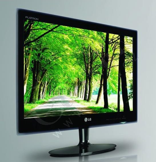 LG Flatron E2240S-PN - LED monitor 22&quot;_702242399