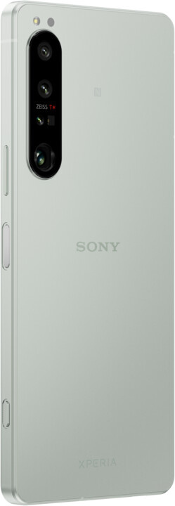 Sony Xperia 1 IV 5G, 12GB/256GB, White_1144790552