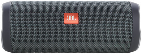 JBL Flip Essential 2, černá_539333101