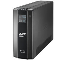 APC Back UPS Pro BR 1300VA, 780W_1011005454
