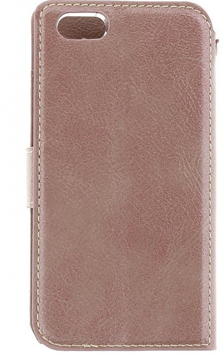 Molan Cano Issue Book pouzdro pro Huawei Mate 10 Lite, růžově zlatá_1623252561