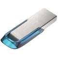 SanDisk Ultra Flair 32GB modrá_604580540
