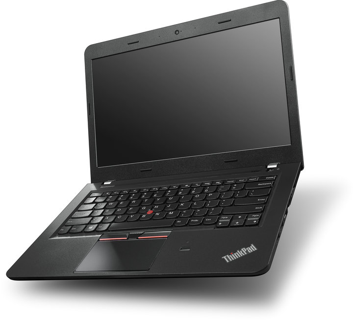 Lenovo ThinkPad E450, černá_1166156040