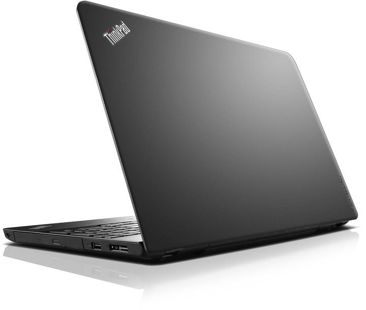 Lenovo ThinkPad E550, černá_880179118
