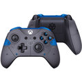 Xbox ONE S Bezdrátový ovladač, Gears of War, šedý (PC, Xbox ONE)_44525495
