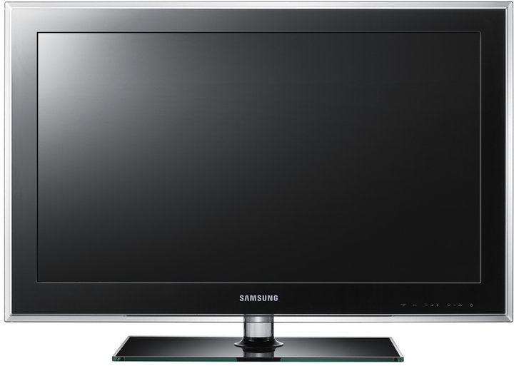 Samsung LE40D550 - LCD televize 40&quot;_1602870636