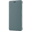 Sony SCSH50 Style Cover Stand pouzdro Xperia XZ2 Com, zelená