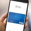 Platební metoda Google Pay ode dneška i u nás na CZC.cz