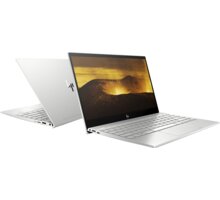 HP ENVY 13-aq0103nc, stříbrná + ON Site záruka Sleva na tiskárnu Neverstop 1200w + HP ON-SITE záruka na 24 měsíců + Servisní pohotovost – vylepšený servis PC a NTB ZDARMA