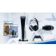 Využijte akce Back to School a získejte ve slevě PlayStation 5, ovladače DualSense či řadu her