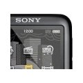 Sony NWZ-S754: povedený MP4 přehrávač
