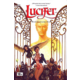 Komiks Lucifer: Božská komedie, 4.díl