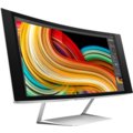 HP Z34c - LED monitor 34&quot;_2055387601