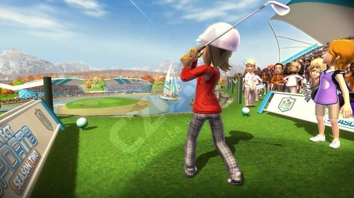 Kinect sports season 2 (Xbox 360)_1885139322