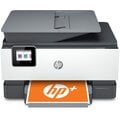 HP OfficeJet Pro 9012e All-in-One, Instant Ink , HP+ O2 TV HBO a Sport Pack na dva měsíce