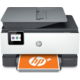 HP Officejet Pro 9012e multifunkční inkoustová tiskárna, A4, barevný tisk, Wi-Fi, HP+, Instant Ink_362178913