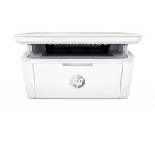 HP LaserJet M140w tiskárna, A4, černobílý tisk, Wi-Fi 7MD72F