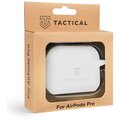 Tactical ochranné pouzdro Velvet Smoothie pro Apple AirPods Pro, bílá_724972847