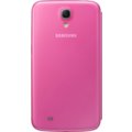 Samsung flipové pouzdro EF-FI920BP pro Galaxy Maga 6.3, růžová_576530407