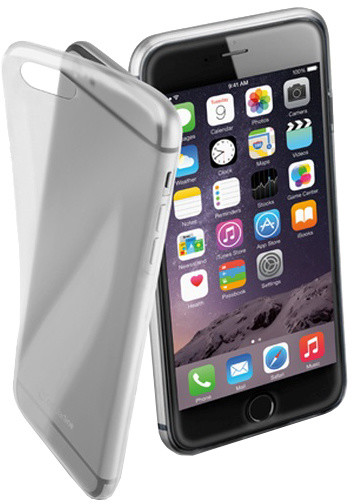 CellularLine zadní ochranný kryt Fine pro Apple iPhone 6 Plus, 5,5&quot;, bezbarvá_68169647