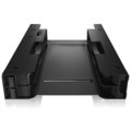 ICY BOX IB-AC644 Internal Mounting frame for 2x 2.5&quot; SSD/HDD in 3.5&quot;_923979401