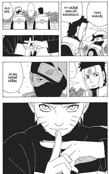 Komiks Naruto: Tým číslo 10, 36.díl, manga_1406915625