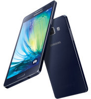 Recenze: Samsung Galaxy A5 láká na kovové tělo a překvapivě dobrý fotoaparát