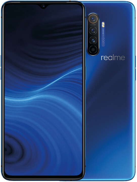 realme X2 PRO, 8GB/128GB, Neptune Blue_1815081733