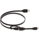 TYLT SYNCABLE-DUO Lightning/Micro USB (60cm) Černá