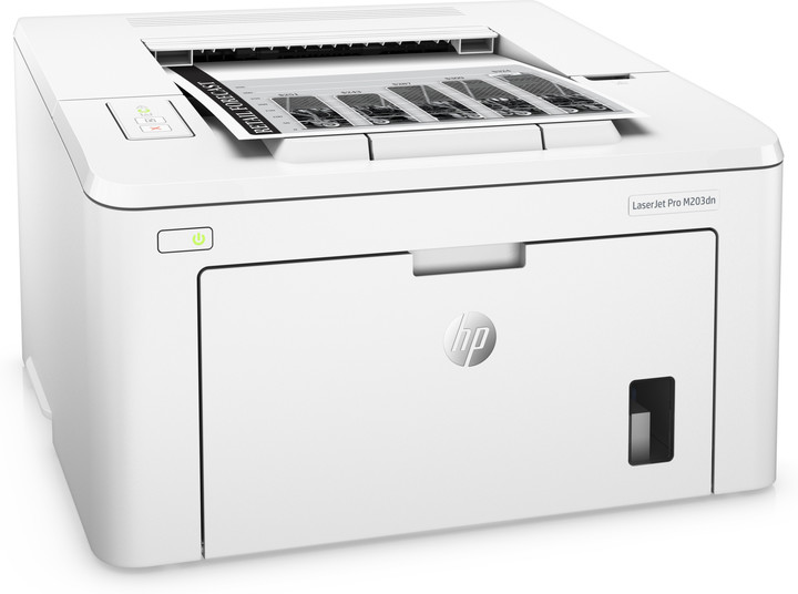 HP LaserJet Pro MFP M203dn tiskárna, A4, černobílý tisk_1744662382