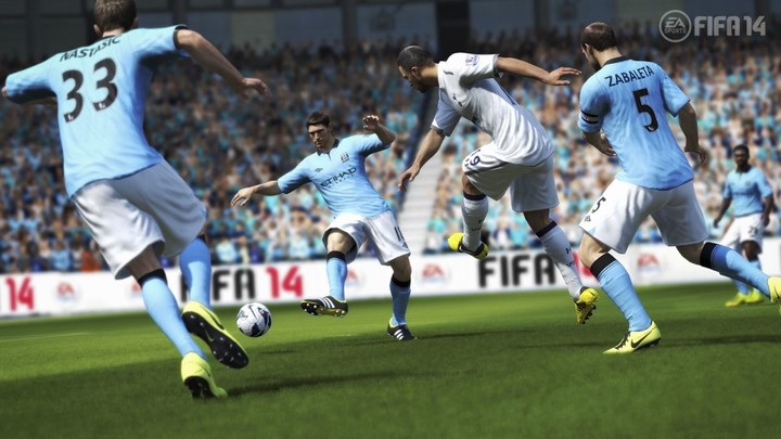 FIFA 14 - Ultimate Edition (Xbox 360)_368089731