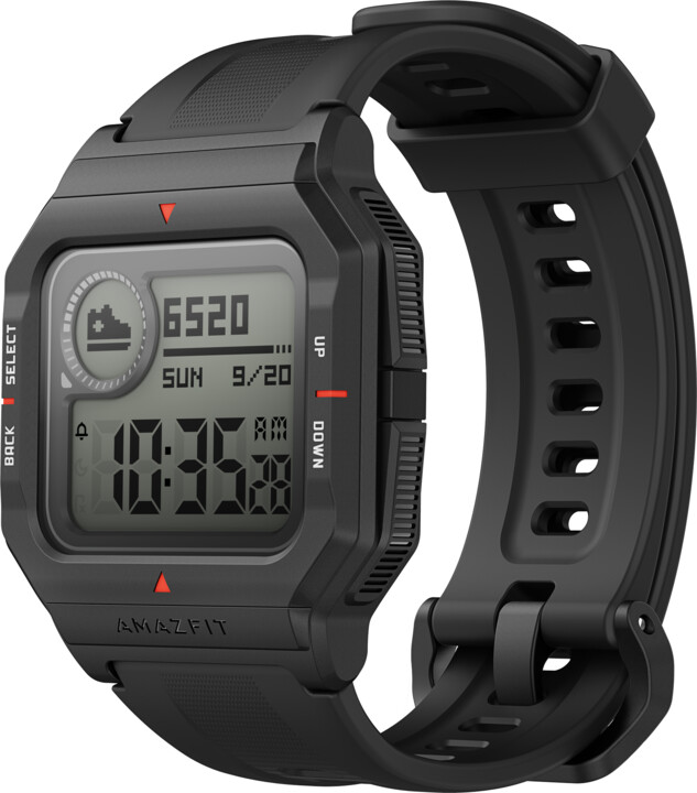 Amazfit Neo, Black_15616125